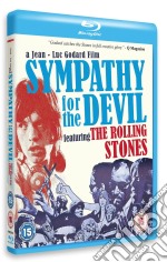 (Blu-Ray Disk) Sympathy For The Devil [Edizione: Regno Unito] brd