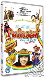 Pufnstuf Zaps The World The Movie (2 Dvd) [Edizione: Regno Unito] dvd