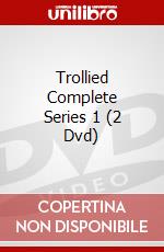 Trollied Complete Series 1 (2 Dvd) [Edizione: Regno Unito] dvd