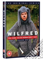 Wilfred Season 1 [Edizione: Regno Unito] dvd