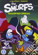 Smurfs The  Halloween Special [Edizione: Regno Unito] dvd