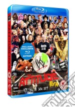 (Blu-Ray Disk) Wrestling: Wwe - The Attitude Era (2 Blu-Ray) [Edizione: Regno Unito] brd