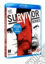 (Blu-Ray Disk) Wrestling: Survivor Series 2012 [Edizione: Regno Unito] brd