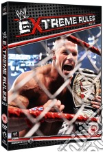 Wrestling: Wwe - Extreme Rules 2011 [Edizione: Regno Unito] dvd