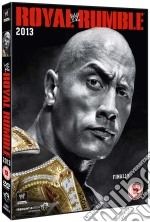 Wrestling: Wwe - Royal Rumble 2013 [Edizione: Regno Unito] dvd