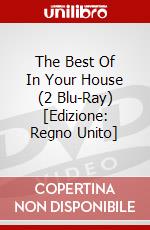 The Best Of In Your House (2 Blu-Ray) [Edizione: Regno Unito] dvd