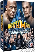 Wrestling: Wwe - Wrestlemania 29 [Edizione: Regno Unito] dvd