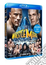 (Blu-Ray Disk) Wrestling: Wwe - Wrestlemania 29 [Edizione: Regno Unito] brd