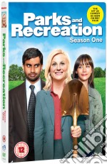 Parks & Recreation Season 1 [Edizione: Regno Unito] dvd