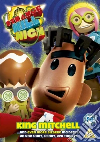 Strange Hill High - Season 1 (2 Dvd) [Edizione: Regno Unito] dvd