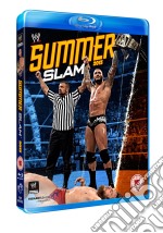 (Blu-Ray Disk) Wrestling: Summerslam 2013 [Edizione: Regno Unito] brd