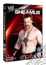 Wrestling: Wwe - Superstar Collection Sheamus [Edizione: Regno Unito] dvd