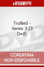 Trollied - Series 3 (3 Dvd) [Edizione: Regno Unito] dvd