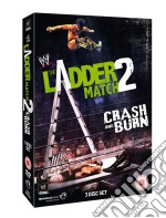 Wrestling: Wwe - The Ladder Match 2 (3 Dvd) [Edizione: Regno Unito] dvd