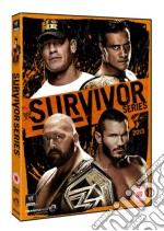 Wrestling: Wwe Survivor Series 2013 [Edizione: Regno Unito] dvd