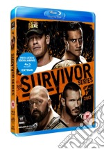 (Blu-Ray Disk) Wrestling: Wwe - Survivor Series 2013 [Edizione: Regno Unito] brd