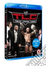 (Blu-Ray Disk) Wrestling: Wwe - Tlc 2012 [Edizione: Regno Unito] brd