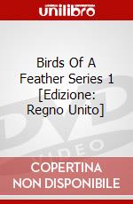 Birds Of A Feather  Series 1 [Edizione: Regno Unito] dvd