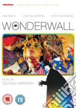 Wonderwall [Edizione: Regno Unito] dvd