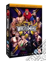 Wrestling: Wwe - Wrestlemania 30 [Edizione: Regno Unito] dvd