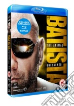 (Blu-Ray Disk) Wrestling: Wwe - Batista - The Animal Unleashed [Edizione: Regno Unito] brd