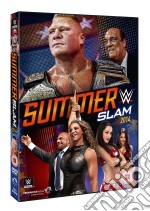 Wwe - Summerslam 2014 [Edizione: Regno Unito] dvd