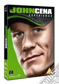 Wrestling: Wwe - The John Cena Experience 1 Disc dvd