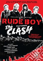 Rude Boy (2 Dvd) [Edizione: Regno Unito] dvd