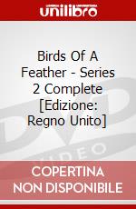 Birds Of A Feather - Series 2 Complete [Edizione: Regno Unito] dvd