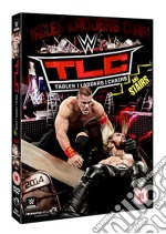 Wrestling: Wwe - Tlc: Tables/Ladders/Chairs 2014 [Edizione: Regno Unito] dvd