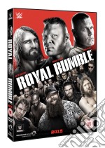 Wrestling: Wwe - Royal Rumble 2015 [Edizione: Regno Unito] dvd