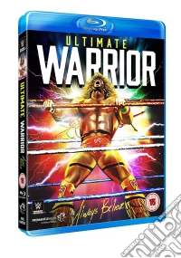 (Blu-Ray Disk) Wrestling: Wwe - Ultimate Warrior - Always Believe [Edizione: Regno Unito] brd