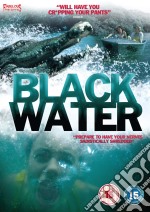 Black Water [Edizione: Regno Unito] dvd