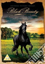 Black Beauty - The Complete Story (3 Dvd) [Edizione: Regno Unito] dvd