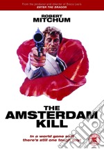 Amsterdam Kill [Edizione: Regno Unito] dvd