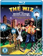 (Blu-Ray Disk) The Wiz  Blu Ray [Edizione: Regno Unito] brd