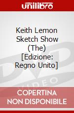 Keith Lemon Sketch Show (The) [Edizione: Regno Unito] dvd