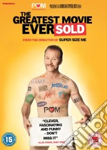 Greatest Movie Ever Sold (The) [Edizione: Regno Unito] dvd