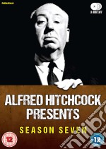 Alfred Hitchcock Presents Season 7 (5 Dvd) [Edizione: Regno Unito] dvd