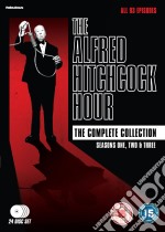 Alfred Hitchcock - Hour (24 Dvd) [Edizione: Regno Unito] dvd