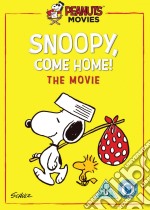 Snoopy Come Home  The Movie [Edizione: Regno Unito] dvd