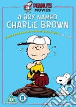 A Boy Named Charlie Brown [Edizione: Regno Unito] dvd