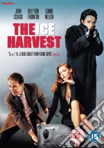 The Ice Harvest Reissue [Edizione: Regno Unito] dvd