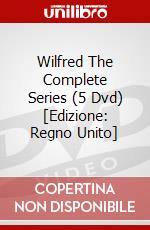 Wilfred The Complete Series (5 Dvd) [Edizione: Regno Unito] dvd