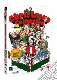 Wrestling: Wwe - Christmas Collection [Edizione: Regno Unito] dvd