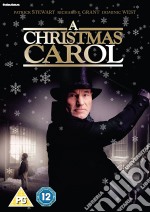 A Christams Carol [Edizione: Regno Unito] dvd