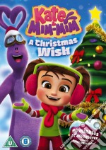 Kate & Mim-Mim - A Christmas Wish [Edizione: Regno Unito] dvd