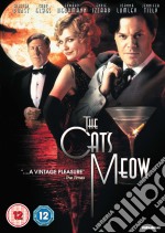 The Cats Meow [Edizione: Regno Unito] dvd