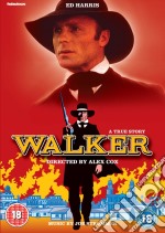 Walker [Edizione: Regno Unito] dvd