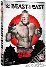 Wrestling: Wwe - Beast In The East [Edizione: Regno Unito] dvd